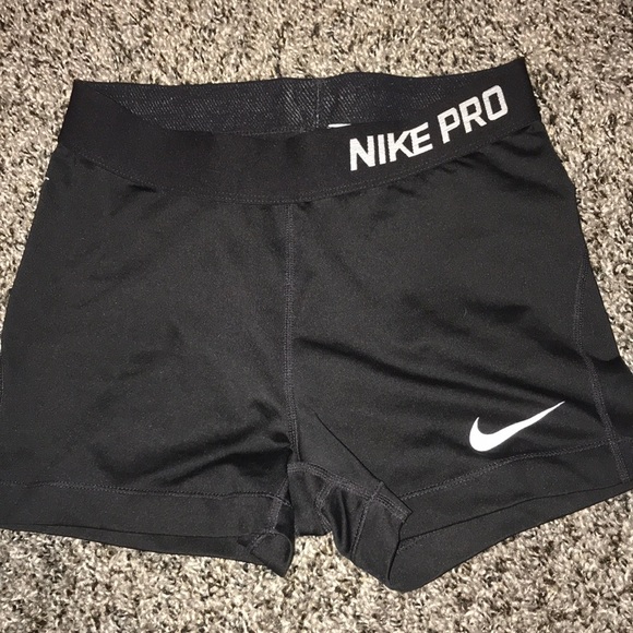 Nike pro spanx Clearance